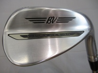 VOKEY SM11 Tour Chrome 52-08F 挖起桿 (桿身 BV105)