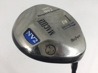 MACTEC NV2 ix400 開球木桿 (桿身 Triple Action iX400シャフト)