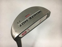 White HOT XG#9 推桿 (桿身 特製鋼)