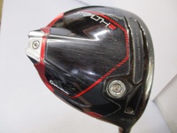 STEALTH2 開球木桿 (桿身 TENSEI RED TM50)