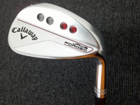 JAWS FORGED 2023 Chrome 46-10 挖起桿 (桿身 N.S.PRO 950GHneo(JP))