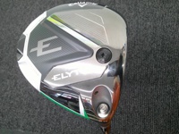 ELYTE 開球木桿 (桿身 VENTUS GREEN 5 for CW(JP) 不附扳手)