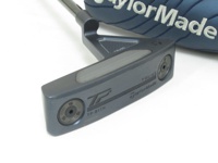 TP TRUSS MID NIGHT BLUE B1TH 推桿 (桿身 特製鋼[33])