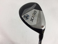 XXIO 2024 Navy 長鐵/混血桿/小雞腿 (桿身 MP1300)