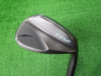 FRZ スモーキーサテン 挖起桿 (桿身 NSPRO TS-101w BK)