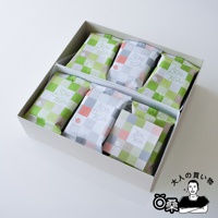 精選綜合蝦餅禮盒 (22個)