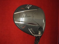 SRIXON ZXi 球道木桿 (桿身 VENTUS ZXi6)