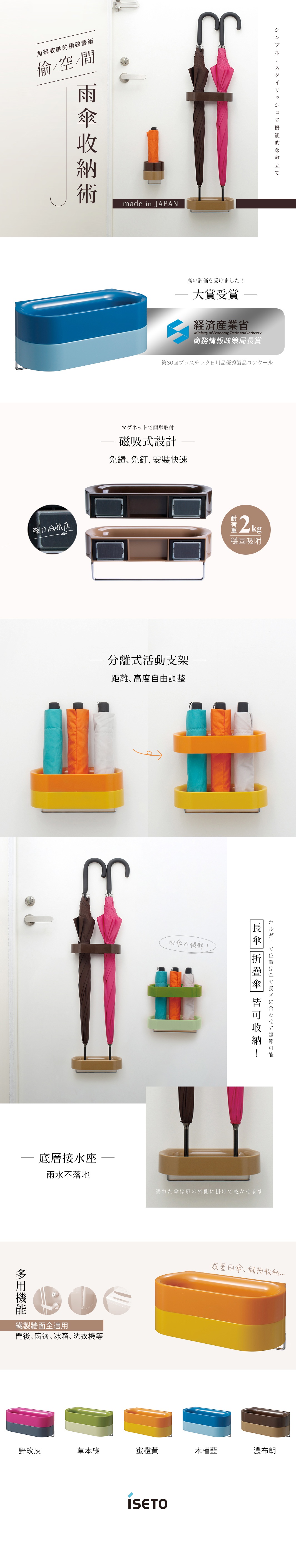 內文_磁吸活動傘架