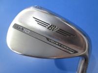 VOKEY SM10 Tour Chrome 52-08F 挖起桿 (桿身 BV105(JP))