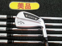 APEX Ai300 鐵桿組 (桿身 N.S.PRO 950GHneo(JP) 6S)