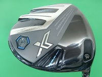 XXIO X 2024 開球木桿 (桿身 Miyazaki AX-3)