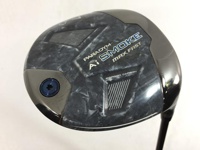 PARADYM Ai SMOKE MAX FAST 開球木桿 (桿身 TENSEI 40 for Callaway(JP))