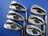 G430 鐵桿組 (桿身 NSPRO950GHneo(JP) 6S)