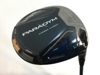 PARADYM 開球木桿 (桿身 VENTUS TR5 for Callaway(JP))