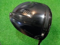 Qi10 MAX Designer Series Black 開球木桿 (桿身 VENTUS TR5(US))