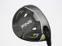 G430 MAX 球道木桿 (桿身 PING TOUR 2.0 CHROME 65(JP))