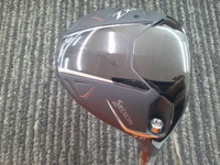 SRIXON ZXi 球道木桿 (桿身 VENTUS ZXi6)