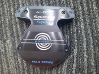 Ai-ONE SQUARE 2 SQUARE MAX STRIPE 推桿 (桿身 STROKELAB 90[34])