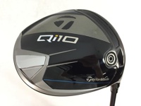 Qi10 開球木桿 (桿身 Diamana Blue TM50(JP))