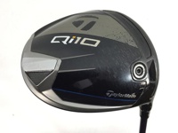 Qi10 開球木桿 (桿身 Diamana Blue TM50(JP))