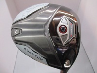 QUANTUM MAX D 開球木桿 (桿身 ATHLEMAX 50 for CW)