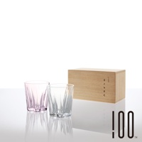 櫻花杯-清酒杯2色組