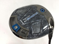 PARADYM Ai SMOKE MAX 開球木桿 (桿身 TENSEI 50 for Callaway(JP))