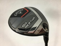 BIG BERTHA 2023 球道木桿 (桿身 SPEEDER NX for Callaway(JP))