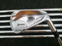 SRIXON ZXi7 鐵桿組 (桿身 DG)