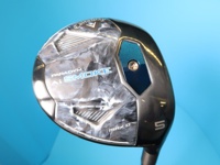 PARADYM Ai SMOKE MAX D 試打用 球道木桿 (桿身 TENSEI 50 for Callaway(JP))