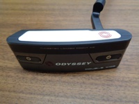 TRI-HOT 5K DOUBLE WIDE 推桿 (桿身 STROKELAB[34])