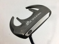 White ICE SABERTOOTH 推桿 (桿身 特製鋼)