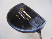 Ai-ONE MILLED TRI-BEAM SIX T 推桿 (桿身 STROKELAB 90)