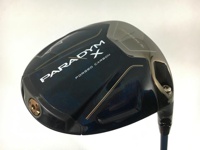 PARADYM X 開球木桿 (桿身 VENTUS TR5 for Callaway(JP))