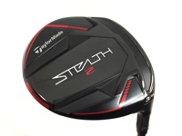 STEALTH2 球道木桿 (桿身 TENSEI RED TM50(JP))