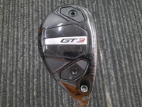 GT3 HYBRID 長鐵/混血桿/小雞腿 (桿身 TENSEI 1K BLACK HY 85(JP))