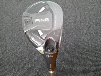 G430 HYBRID 長鐵/混血桿/小雞腿 (桿身 SPEEDER NX HB 65 不附扳手)