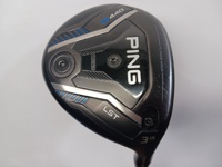 G440 LST 球道木桿 (桿身 PING TOUR 2.0 CHROME 65(JP))