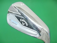 PARADYM Ai SMOKE MAX FAST 7I 單號鐵 (桿身 ELDIO40 for CW)