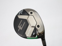 ELYTE 球道木桿 (桿身 VENTUS GREEN 5 for CW(JP))