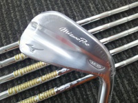 Mizuno Pro M-15 鐵桿組 (桿身 DG 95)