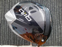 Qi10 開球木桿 (桿身 Diamana Blue TM50(JP))