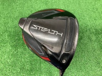 STEALTH 開球木桿 (桿身 Diamana PD60(JP))