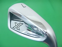 XXIO X 2024 7I 單號鐵 (桿身 DG 95 1S)