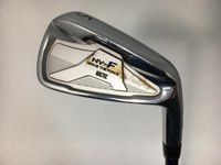 MACTEC NV-F TYPE-1 鐵桿組 (桿身 MN-5154i)