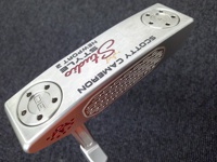 STUDIO STYLE 2025 NEWPORT2 推桿 (桿身 特製鋼[34])