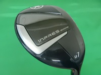 inpres DRIVESTAR UT 2025 長鐵/混血桿/小雞腿 (桿身 M-425U)