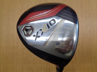 XXIO 2024 Red 球道木桿 (桿身 MP1300)