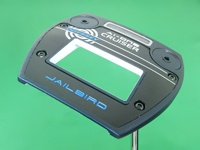 Ai-ONE CRUISER JAILBIRD DB 推桿 (桿身 STROKELAB 140)