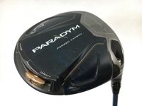 PARADYM 開球木桿 (桿身 VENTUS TR5 for Callaway(JP))